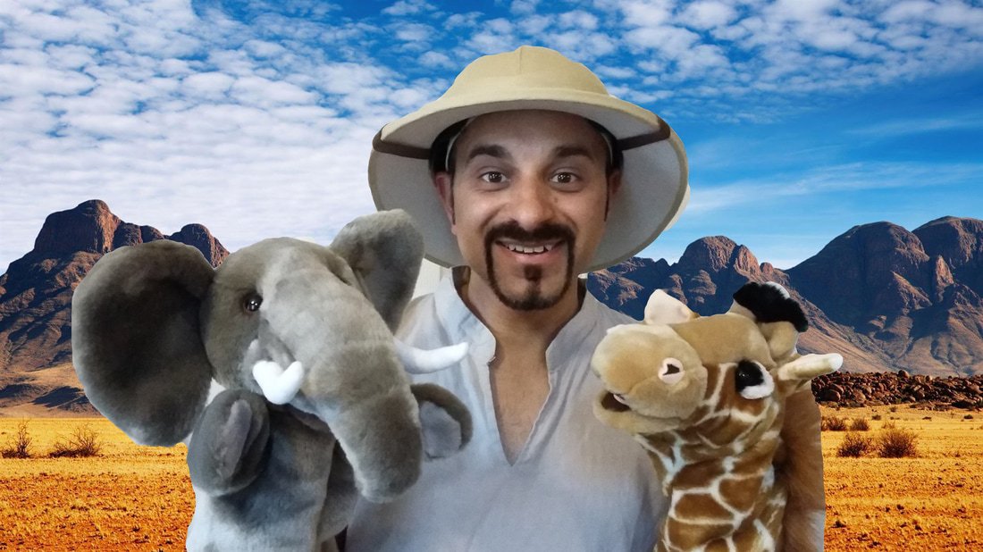 sohankailey's tweet photo. Fab day @telfordlibs #madeleylibrary #jungleadventure #safariadventure #EarlyHurlyBurly #earlyyears #artscouncil #families #music #dance https://t.co/epEy5GCoZt