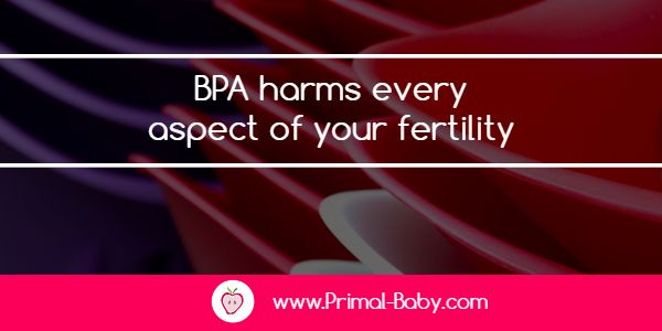 Primal_Baby's tweet photo. Ever wondered how #plastic containers affect #fertility? From egg quality to conception and implantation. https://t.co/yaBM6PLh0G https://t.co/yru9MwoGJ4
