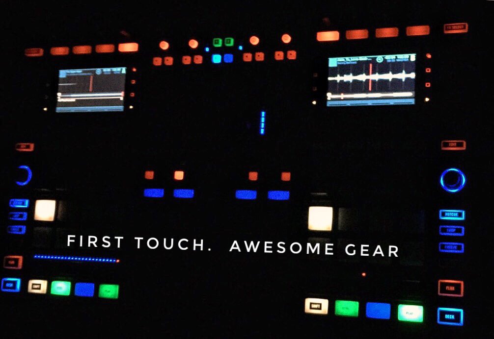 DynamicDecibel tweet picture