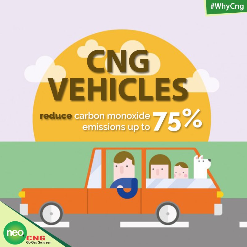 NeoCng's tweet image. Commit to the environment
Switch to CNG! 
Affordable CNG kits starting @34,999/- Only!
#NeoCNG #CNG #CNGRetrofitmentCentre