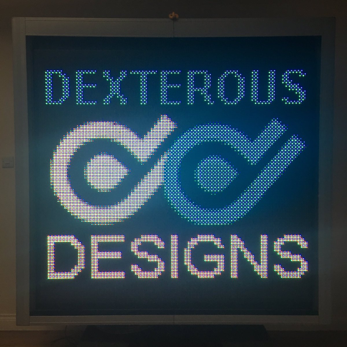 TMSSLtd1's tweet photo. Massive thanks to @DexDesUK for all their help with our amazing new website - a great bunch of people to work with. https://t.co/hEoKOs8A15
