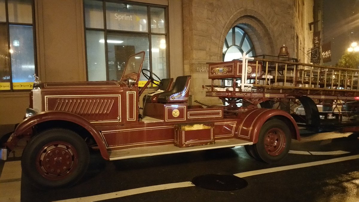 SFFDNERT's tweet image. Commemorating 1906 #earthquake #sanfranciscoearthquake #lottasfountain #sffd #sfpd #dem #NERT @Cal_OES