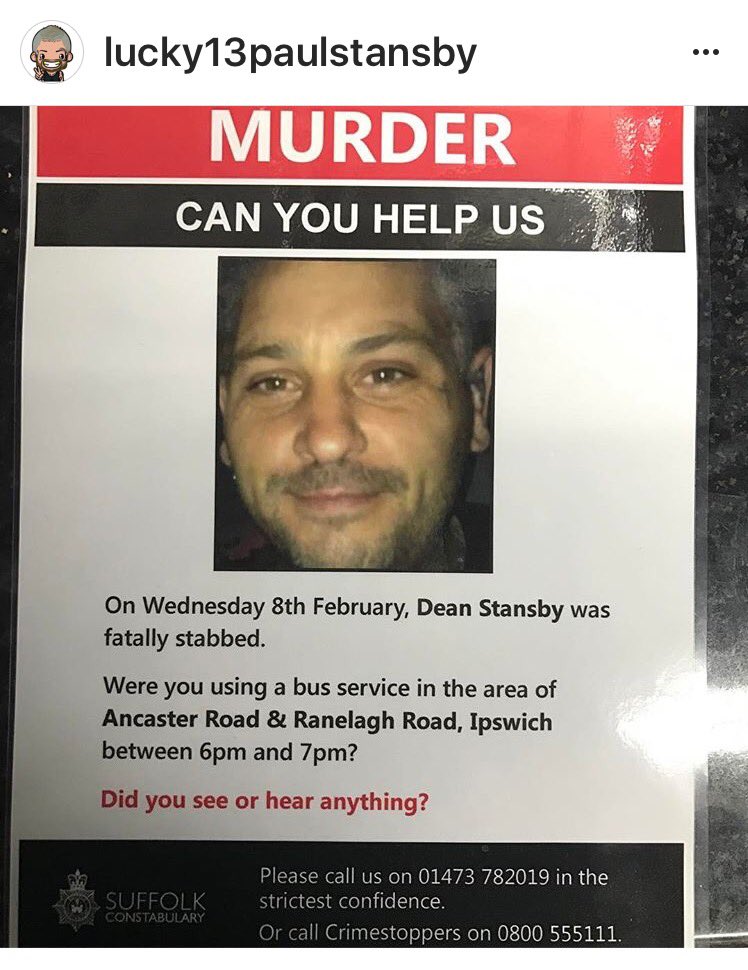 lucky13ipwich's tweet photo. 🦄🦄RT RT RT RT RT RT 🦄🦄           ANYOME WITH ANY INFORMATION NO MATTER HOW BIG or SMALL YOU MAY THINK PLEASE PLEASE PLEASE COME FORWARD https://t.co/nCqGVCLJdx