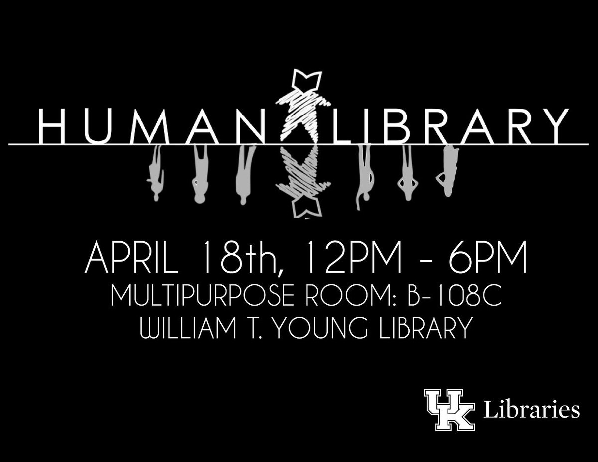 UK Fine Arts Library (UKLittleLibrary) Twitter