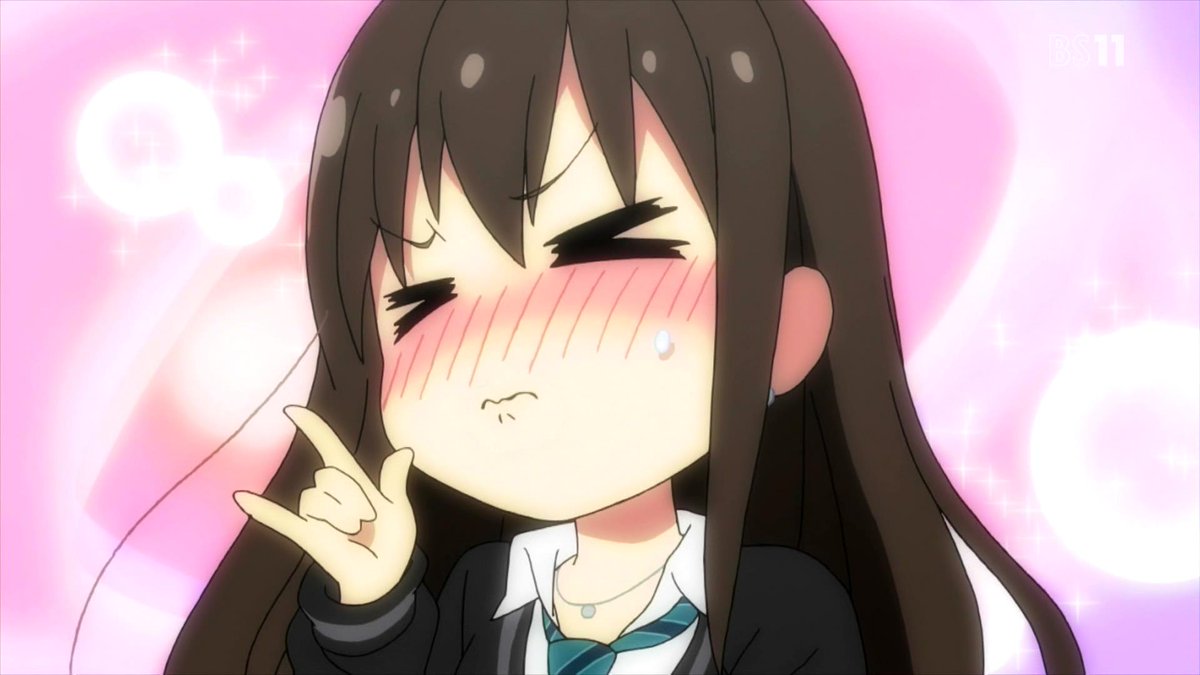 Tka24 にょわー凛ちゃんだにぃ しぶりんカワイイよしぶりん しんげき Imas Cg