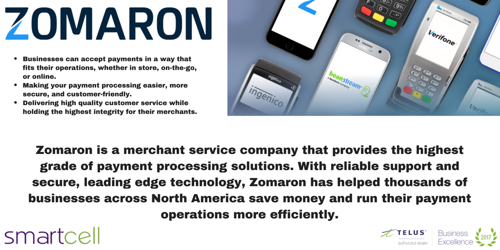 #Ottawa We are not just a #mobile #business solutions #centre, we offer #merchant #services as well @SmartCellComm