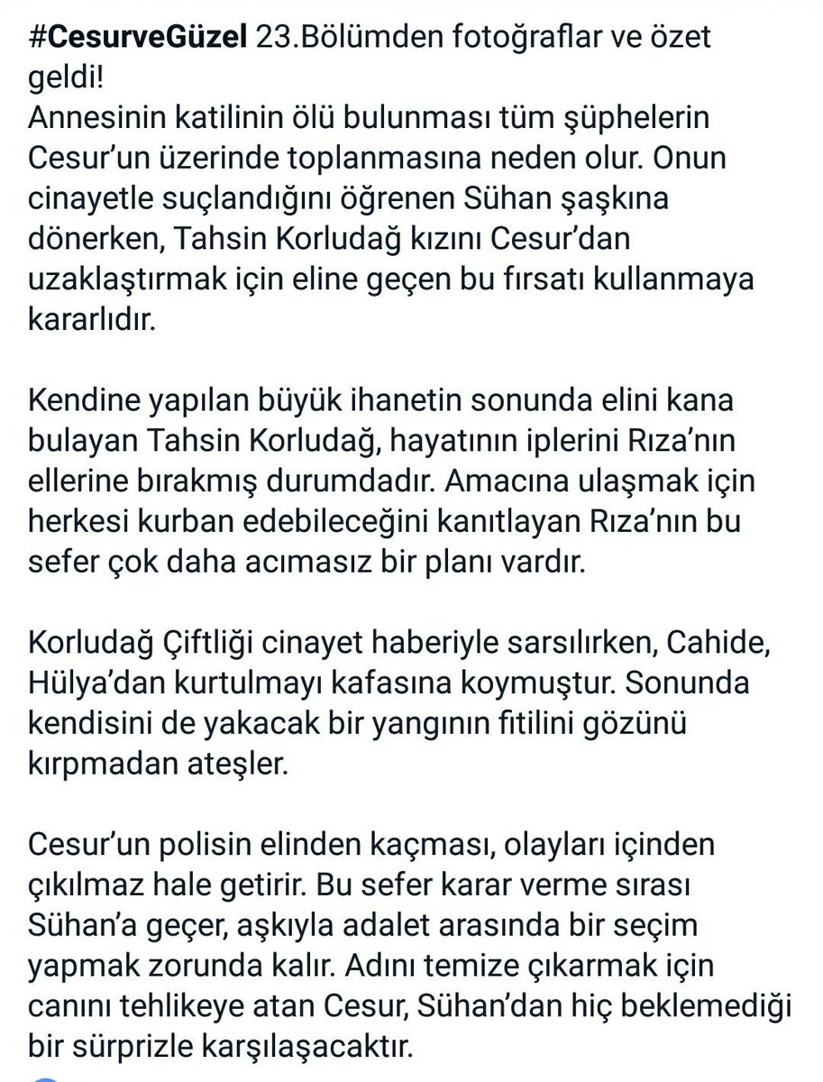 Cesur ve Guzel - Page 8 C9sm3h6XkAAI6pL