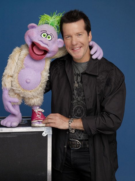 Happy Birthday Jeff Dunham 