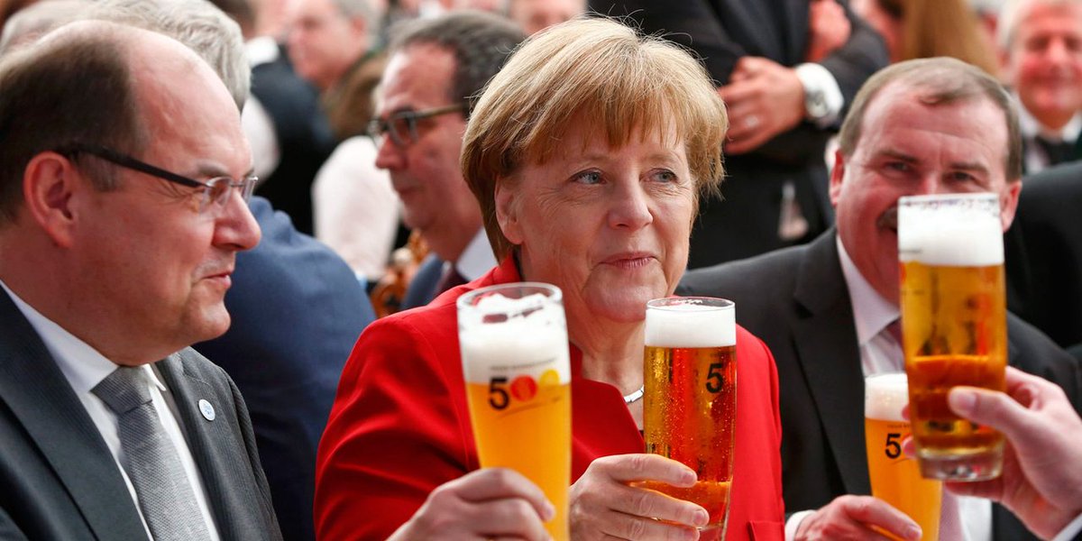cronachedibirra's tweet photo. È incredibile come proprio la #Germania sia il paese più preoccupante dal punto di vista birrario. Ecco perché https://t.co/5thFcJMYPB https://t.co/hIBw6cly6n