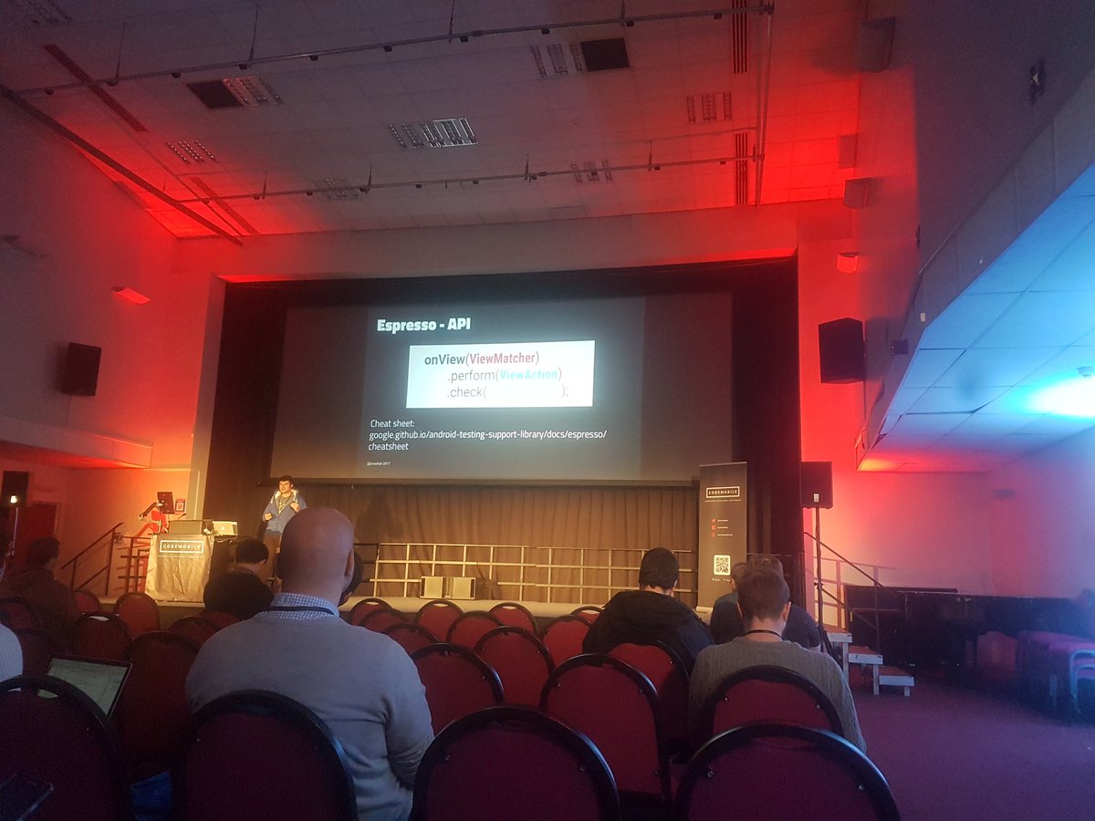 EimanKanjo's tweet image. #Android  testing by @zmarkan #codemobileuk.