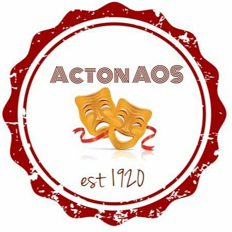 Acton_AOS's tweet photo. #NewProfilePic https://t.co/T3Vog2adrV