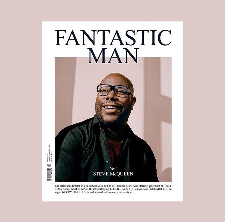 savalasmodels's tweet photo. Have you seen #SavalasMan David Donald in the Fantastic Man Spring/Summer issue ? Make sure you get your copy now to see the full editorial! https://t.co/ivCNy8sDDR