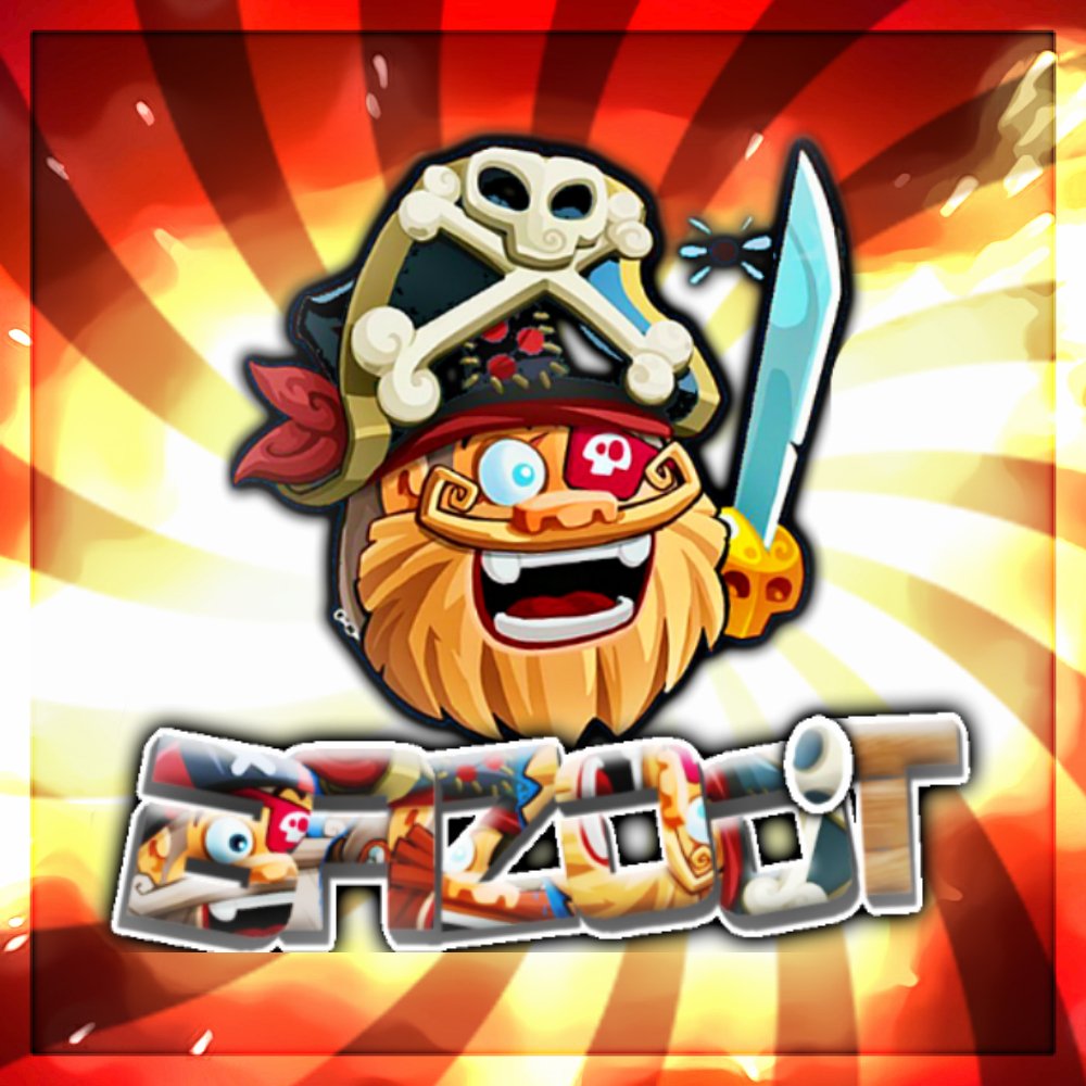 Ariallito's tweet image. New design pour la team e-sport @BazooT_eSport  ! #RT et #FAV si vous aimez ! ( cc @IronLeThug )