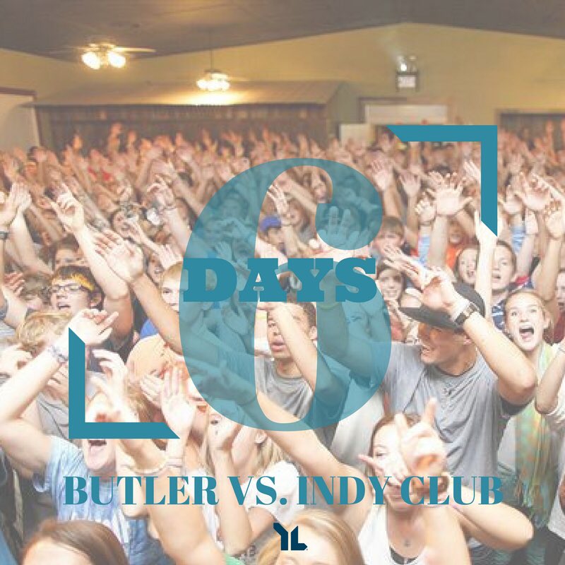 TheButlerYL's tweet image. 6 more days!! Gonna be too hype