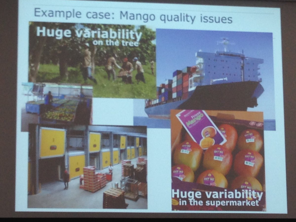 TulpMonique's tweet photo. #TKIevent Session on Ripening mango's & quality #Postharvest @WURfoodbiobased. Learn more: https://t.co/9ZDazJERAW https://t.co/ubl8vrPtGI