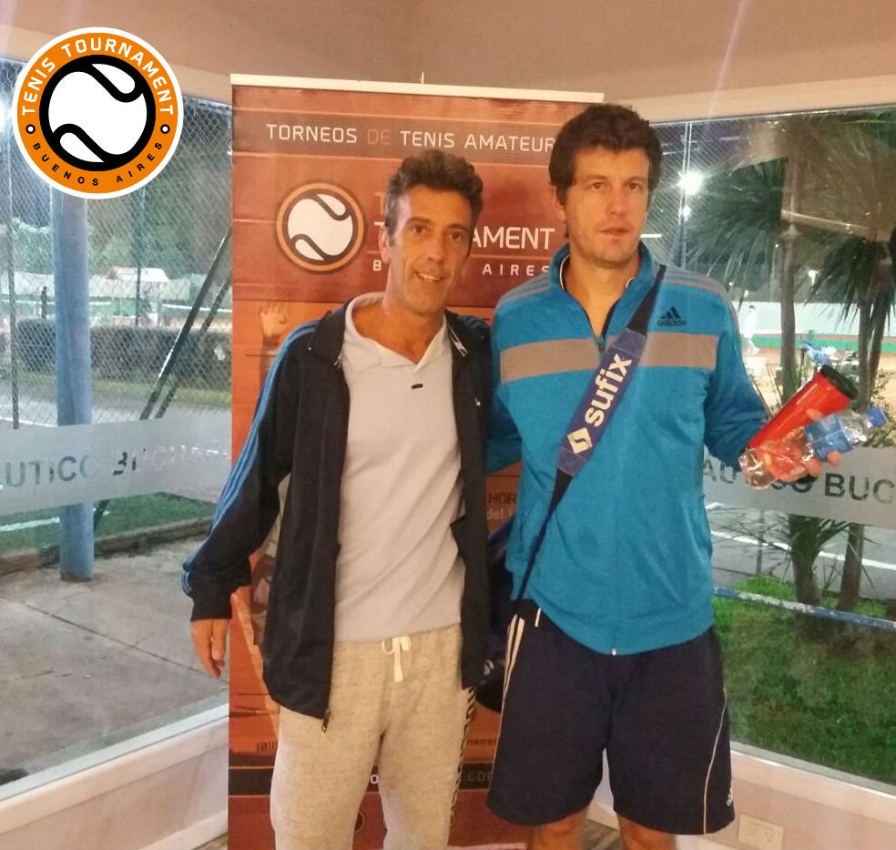 TenisTournament's tweet photo. Por el 🏆 #Robin2 en #Avanzado #RodriguezDaniel venció a #AprileAriel por 6/4 7/5 y pase a 8vos. https://t.co/Ccu5tc3IAu