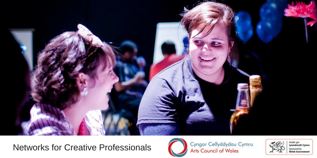 Arts_Wales_'s tweet image. This is not a comprrehensive list, but if you&apos;re looking for networks as an artist, here&apos;s a compilation
ow.ly/8NPJ30aKRJA