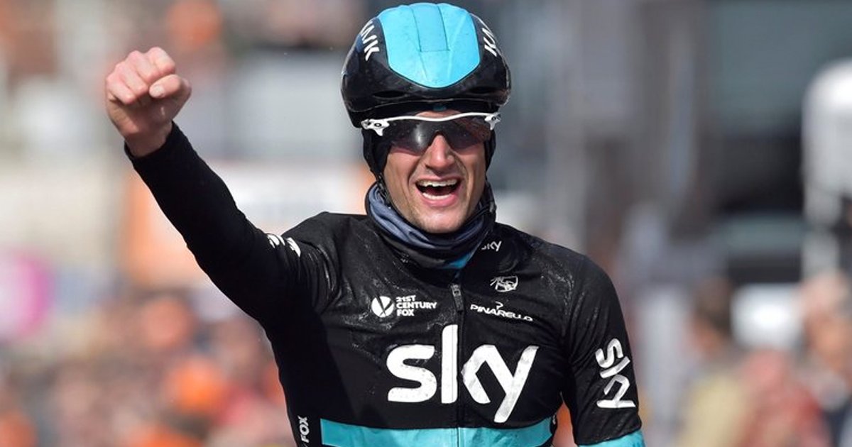 Wie volg <a href="/WoutPoels/">Wout Poels</a> op? Valverde, Kwiatkowski, Martin of Dumoulin? <a href="/LiegeBastogneL/">Liège-Bastogne-Liège</a> <a href="/tom_dumoulin/">Tom Dumoulin</a> <a href="/alejanvalverde/">Alejandro Valverde</a> <a href="/DanMartin86/">Dan Martin</a> <a href="/michalkwiatek/">Not Active</a>