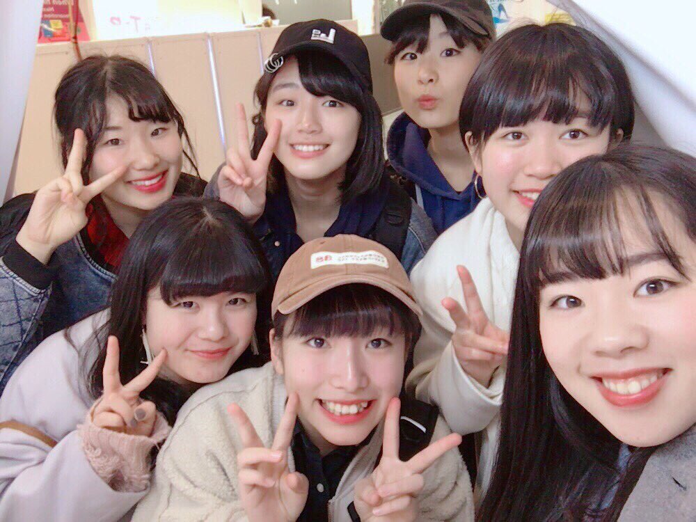 WDC_59's tweet photo. 引き続きチーム紹介！
➈bewitch→ほのぴ、あやな、おはる、かほ、ゆい、よしえ、みさき
➉我が家→はるな、さくら、ゆうき、ももえ、うらん、めぐ https://t.co/MSguvmiHC8