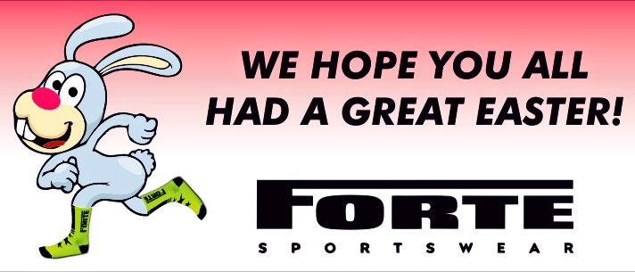 FORTE Sportswear UK tweet media