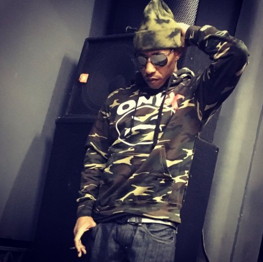  Happy Birthday, Fredro_Starr! 