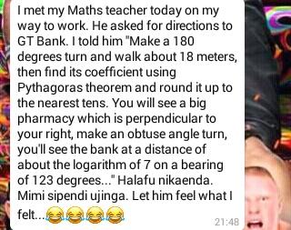 charimaster9's tweet photo. @anna_mukasa @Hot_96Kenya #thehotdrive hello this one made my evening https://t.co/qDAK9mH0fT