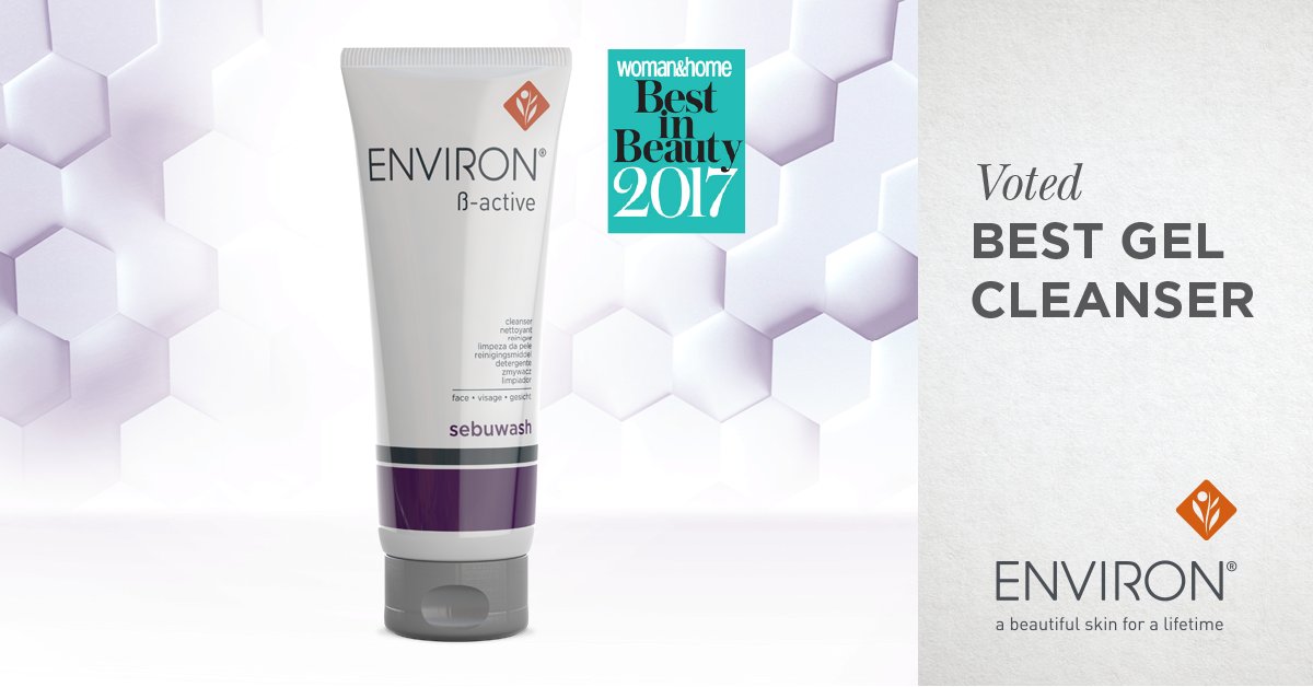 Environ Skin Care tweet media