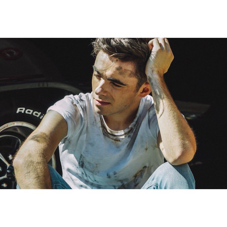 A massive happy birthday nathan sykes  