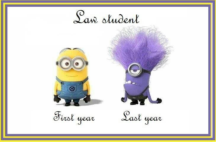 abalsd's tweet photo. Here is some law school humor for your Monday. https://t.co/huejQG7pVb