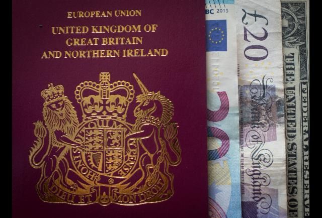 SpirosMargaris's tweet image. Why #EU #Passporting Is Vital For Britain's #Fintech Firms 

bit.ly/2oI8Lm8 @Philip_Salter #VC #brexit
