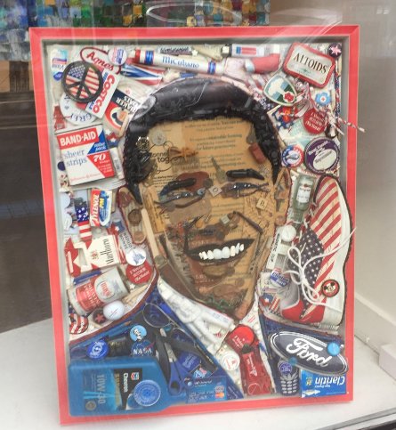 dimensionscf's tweet photo. #Artist Jason Mecier.
#customframing #torontoframing #customframingTO #torontoframers #obama https://t.co/XrI851gDGQ