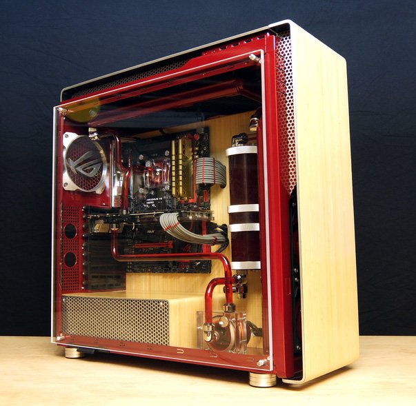 Mnpctech's tweet photo. #GamingPCofDay "Shinai" @antec P380 by @Insolent_Gnome https://t.co/JZ2bq7D147
@EKWaterBlocks @AntecEurope @ASUS_ROG #pcmasterrace #ASUS https://t.co/prNXACwU0e
