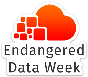 UVALibrary's tweet image. Want to learn how to make #datascience more open and reproducible with #GitHub? You can during #EndangeredDataWeek bit.ly/2ooOApQ