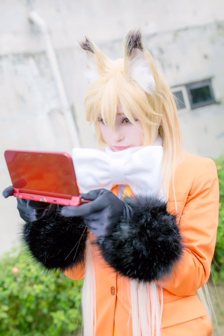 Twitterのコスプレ画像50