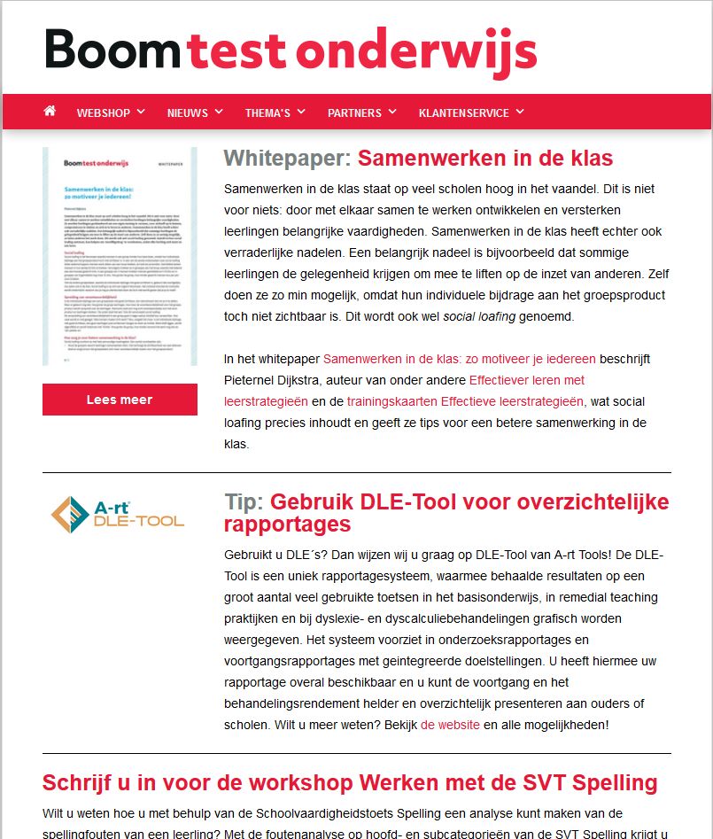 Advanced_RT's tweet image. De laatste nieuwsbrief van @BoomOnderwijs met aandacht voor #DLETool.
@DLETool 
👇
boomamsterdam.dmdelivery.com/x/?S7Y1_p9ra2x…