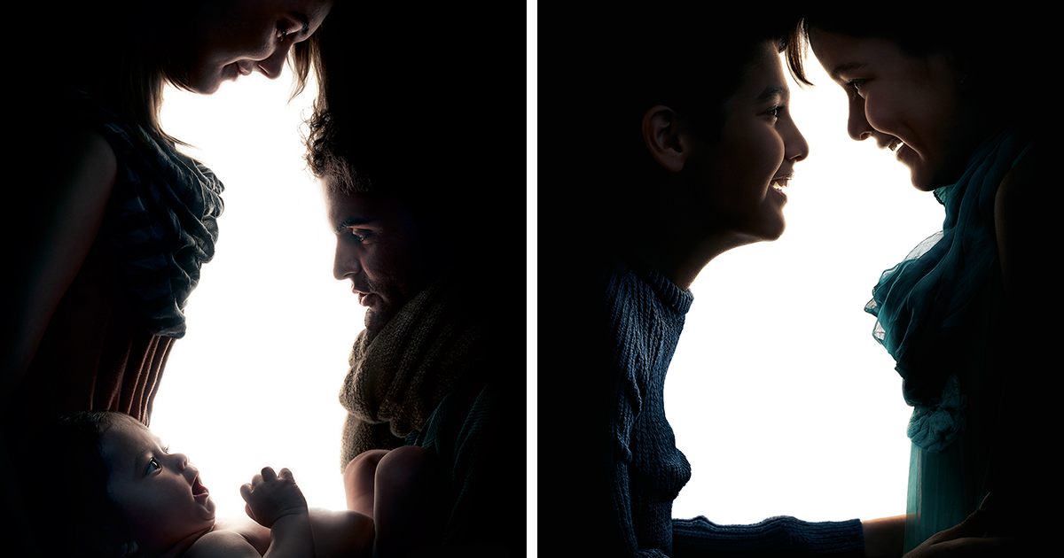 boredpanda's tweet image. Genius Optical Illusions To Promote Pet Adoption: boredpanda.com/optical-illusi… #shelterpet #animalshelter #petadoption