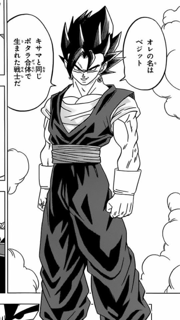 ドラゴンボール　とよたろう　サイン　直筆　ジャンプビクトリーカーニバル　ベジータ ドラゴンボール とよたろう サイン 直筆 ジャンプビクトリー