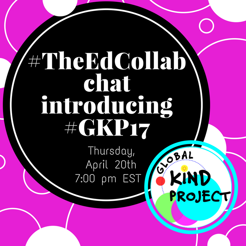 rjmama's tweet photo. Global KIND Project launch 5/1 Kickoff 4/20 #GKP17 https://t.co/vEqrdkHtrS @CheriEplin @TheEdCollab @SRVUSD1 @CLRSRVUSD @wordcrazy @nzefeldt https://t.co/yNd5dGYVaw