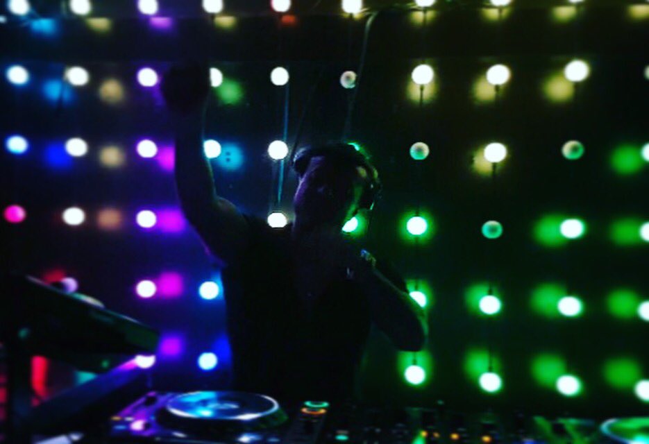 KgcUK's tweet photo. Music doesn't have a face but it does stare into your soul.. #lovemusic #deephouse #techhouse #housemusic #djlife https://t.co/ZxZWkYIUBU