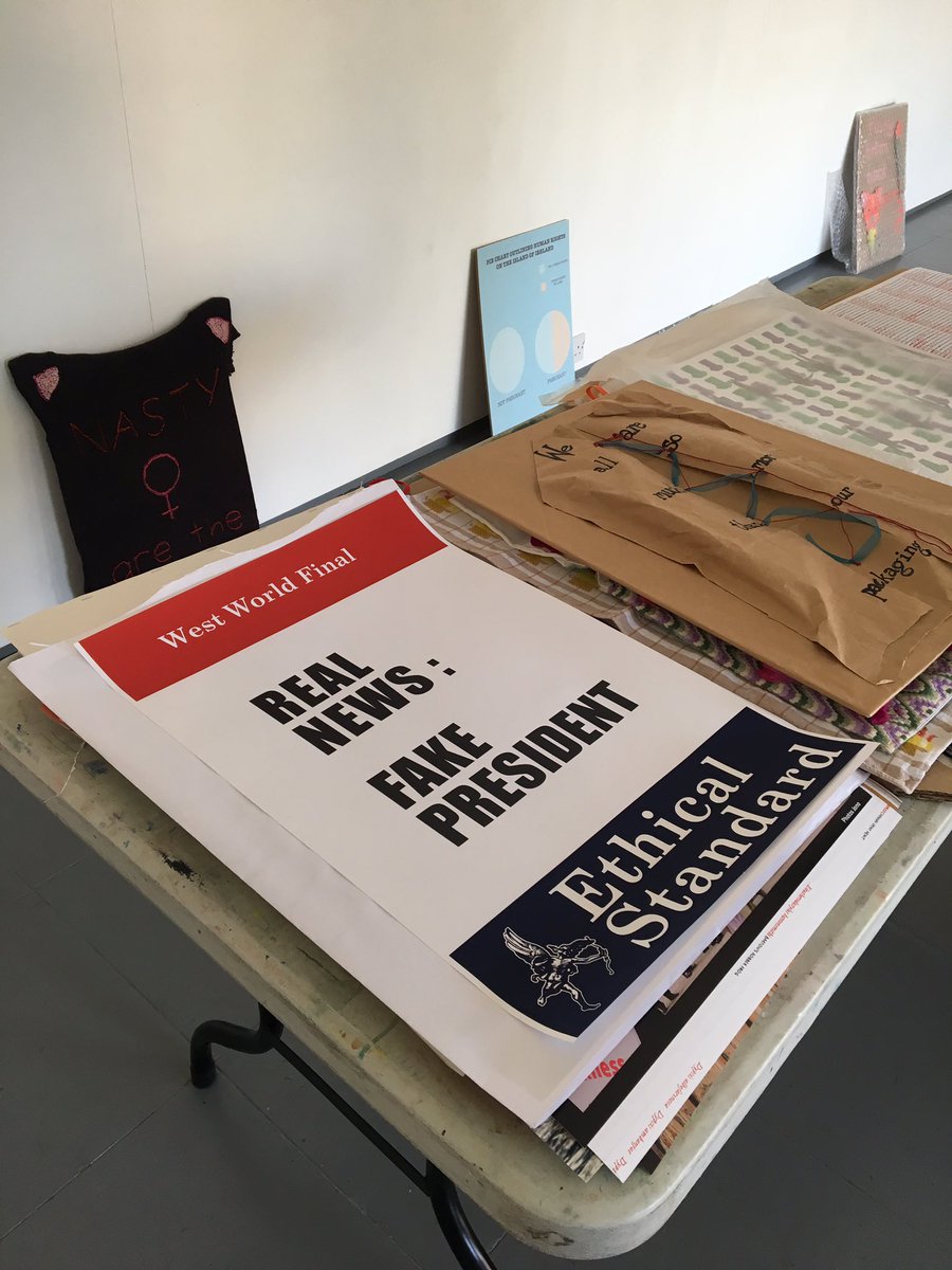 ElizaCJG's tweet photo. Ready for the big reveal? Nasty Women Cambridge opening Friday 6.30pm @ ArtWorks #Cambridge @nastywomencambridge #cambridgeliteraryfestival https://t.co/4lGhdxAHqi