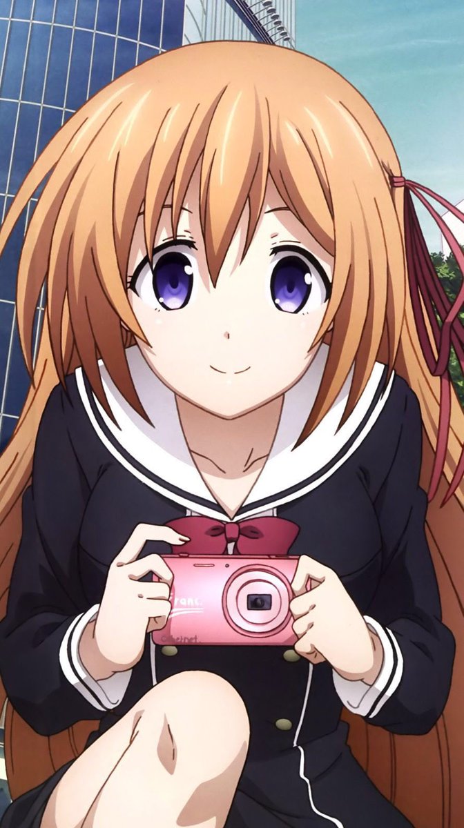 来栖乃々生誕祭17