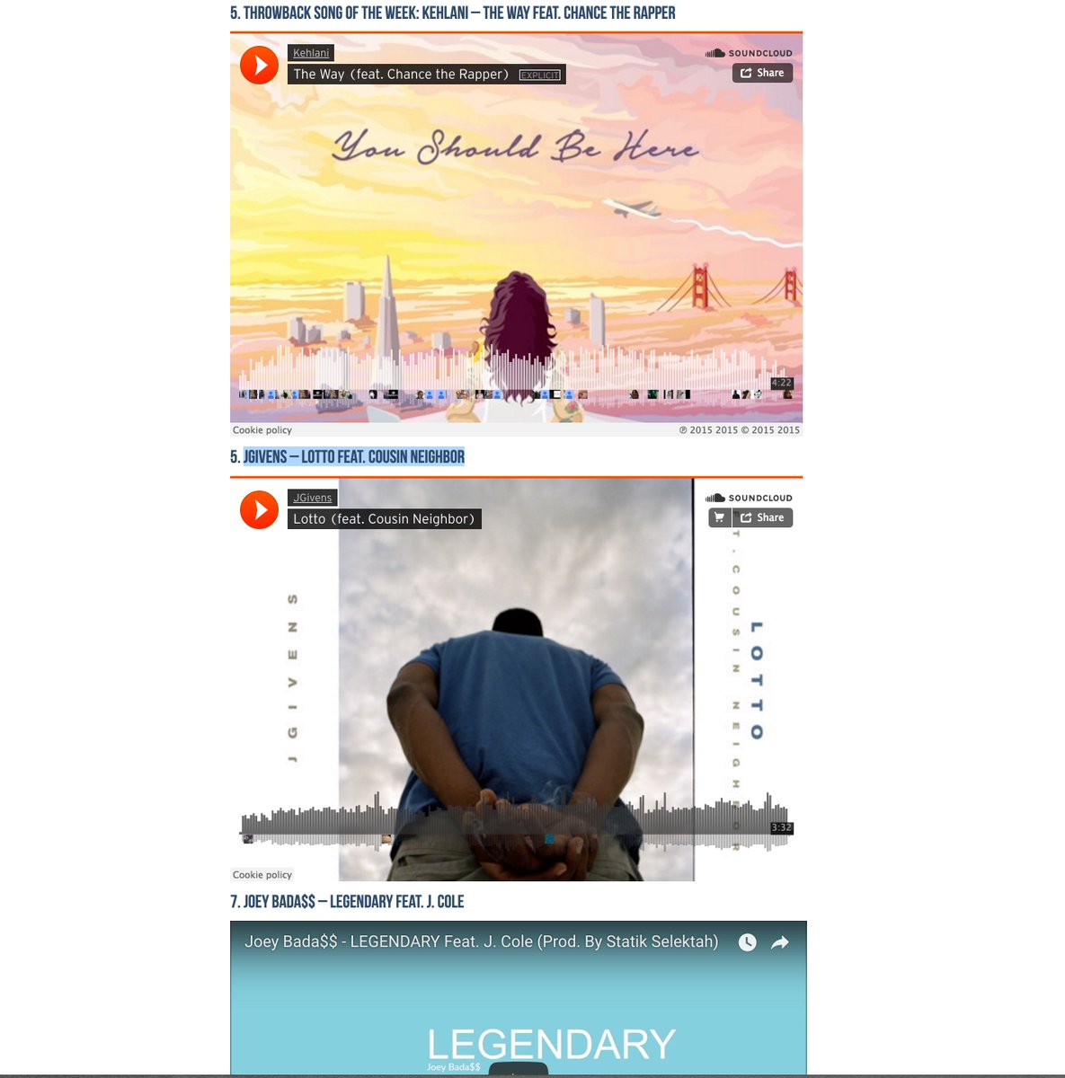 ForthDistrict's tweet photo. Don’t sleep on @pray4jgivens newest feat @CousinNeighbor

#4 on Forth’s #NewMusic Playlist

https://t.co/tq4SNqp21U https://t.co/4YuxB9dQ56