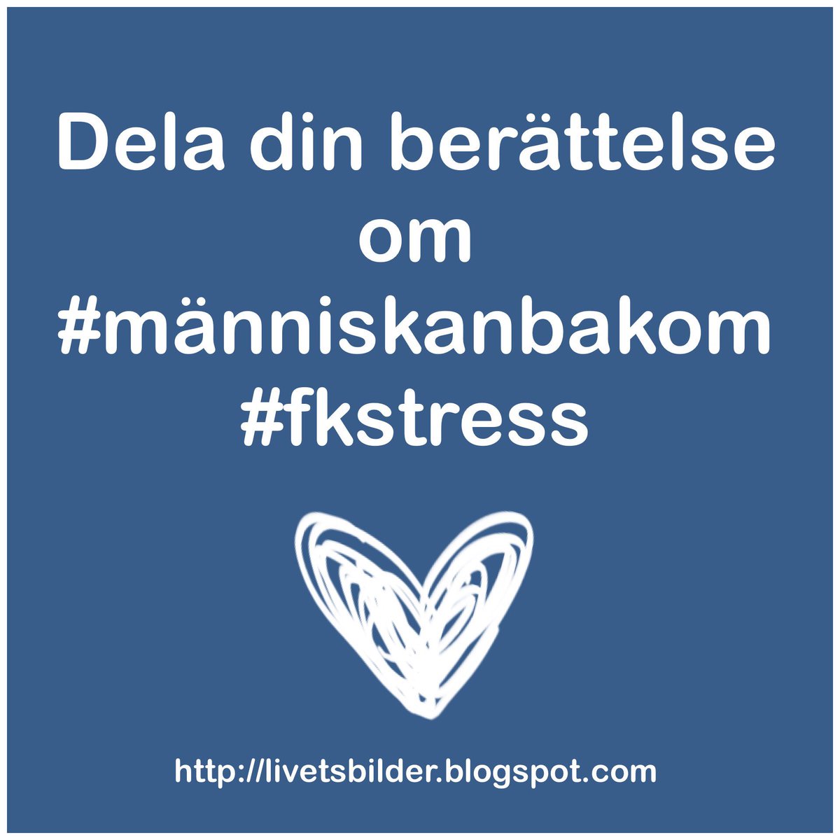 meinquiryreport's tweet photo. * EFTERLYSNING * Dela din berättelse om vad som händer när trygghetssystemen inte håller vad de lovar https://t.co/LeomQd4KGH #fkstress https://t.co/0SfnnfhA8K