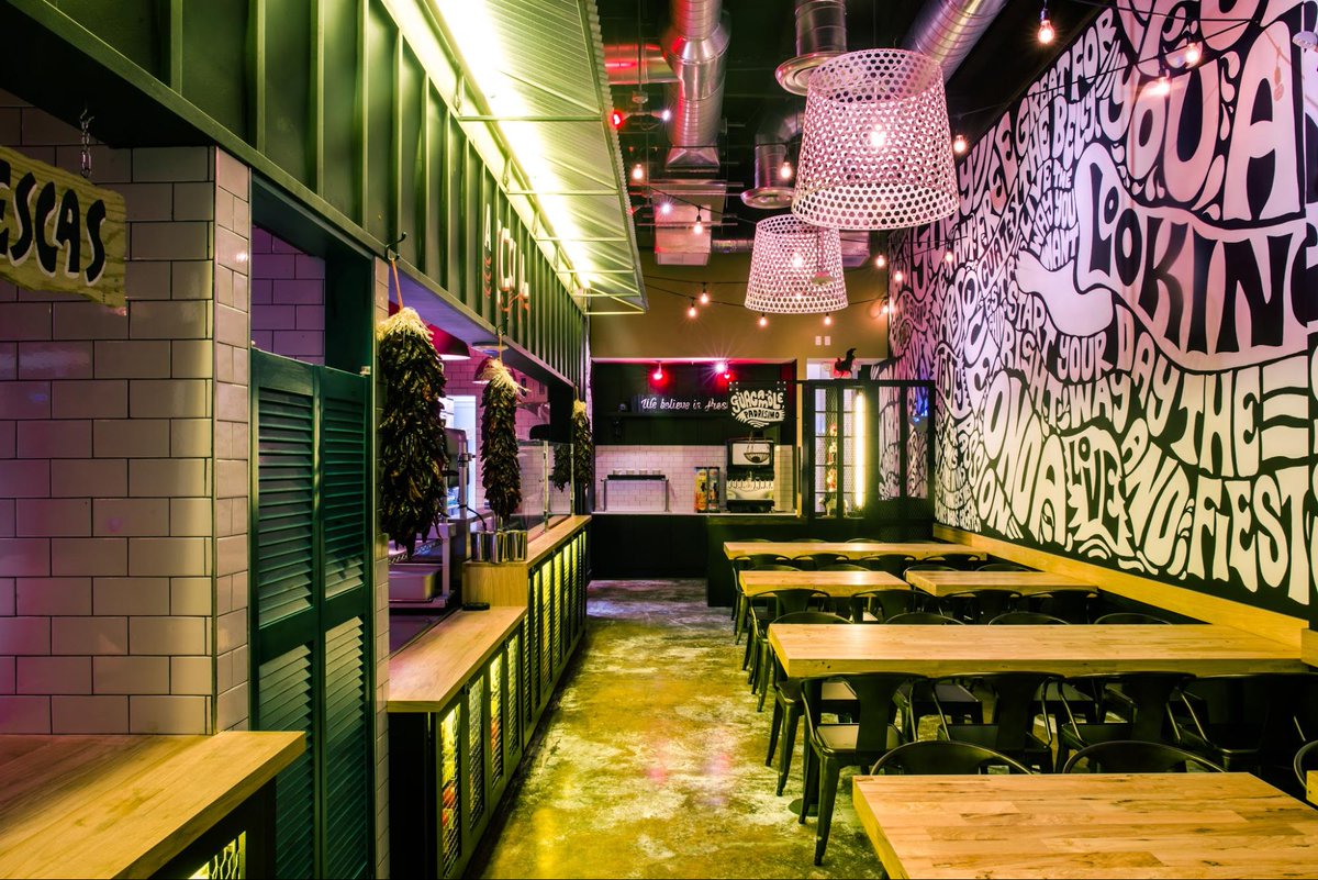 salsa_fiesta's tweet photo. Enjoy promotions, live music and the best celebration environment of this 5 de Mayo at #SalsaFiesta #5MFiesta https://t.co/1PKl4Xhnxd
