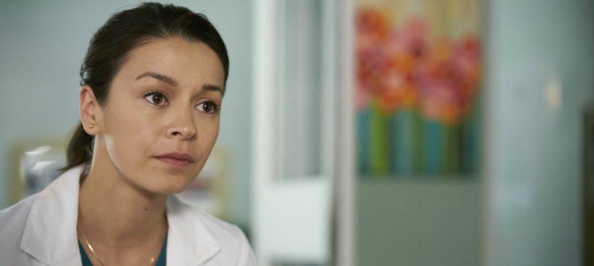 TheTVJunkies's tweet photo. #SavingHope writer/co-exec producer @noelcarbs on how the show lived up to  #TheLexaPledge: https://t.co/gM0U7fuybK https://t.co/92ZaTVDTbI