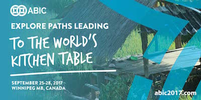 BioenterpriseCA's tweet image. Register for #ABIC2017 today! Various registration passes available.
ow.ly/mUTB30aOfH0 #SolutionsStartHere @agwestbio @Bioalberta