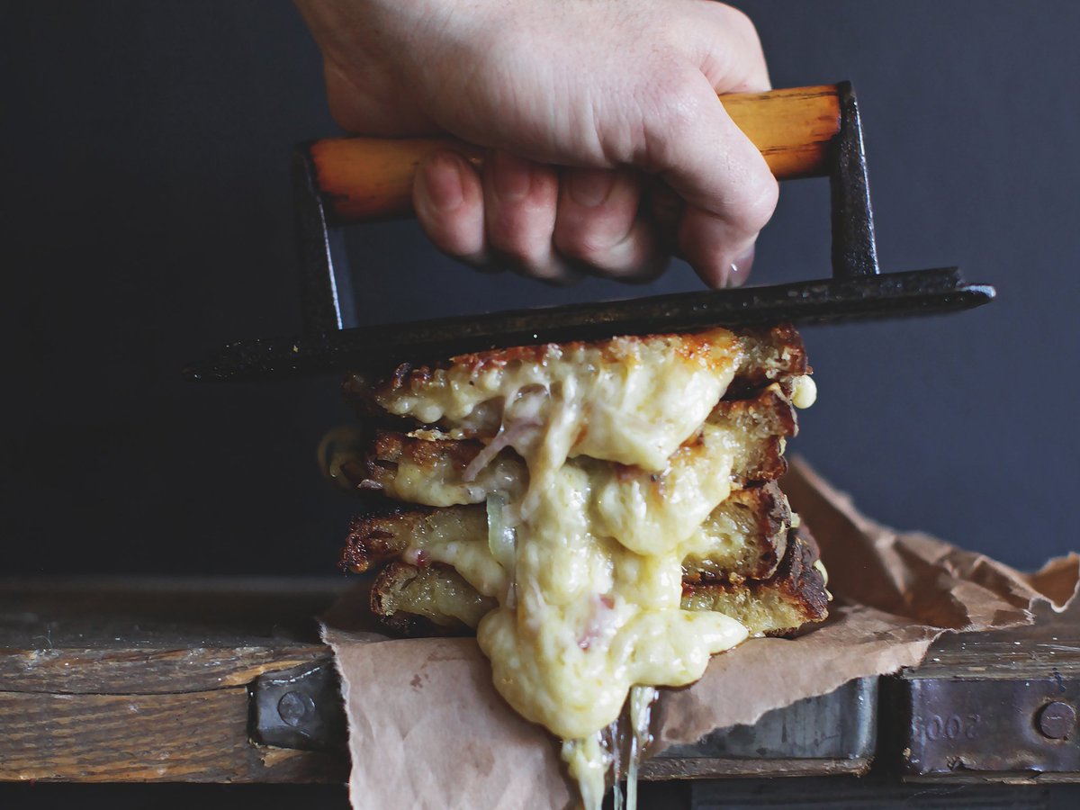 Time Out Food & Drink tweet media