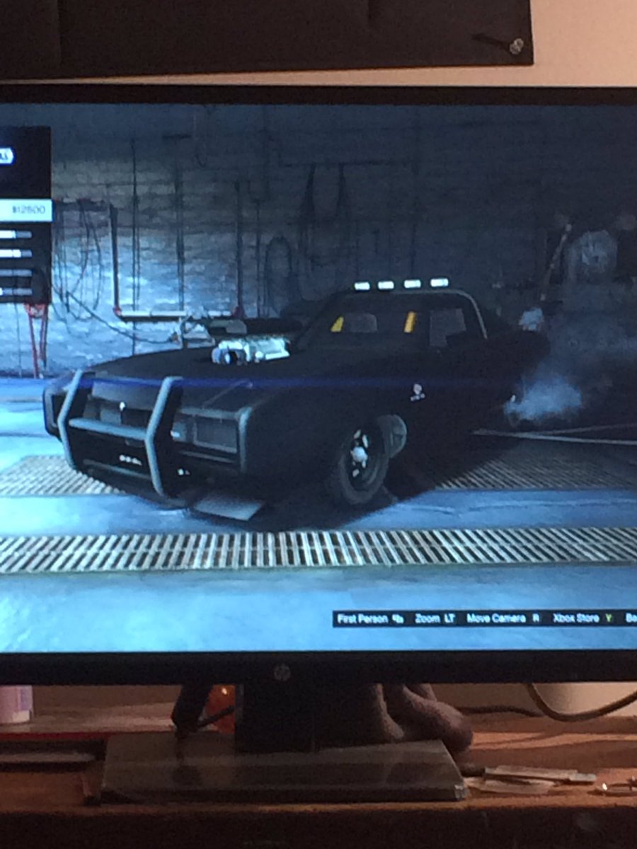 theninjaturtle2's tweet image. Enjoying the #DukeODeath on #GTAOnline @MrBossFTW @RockstarGames