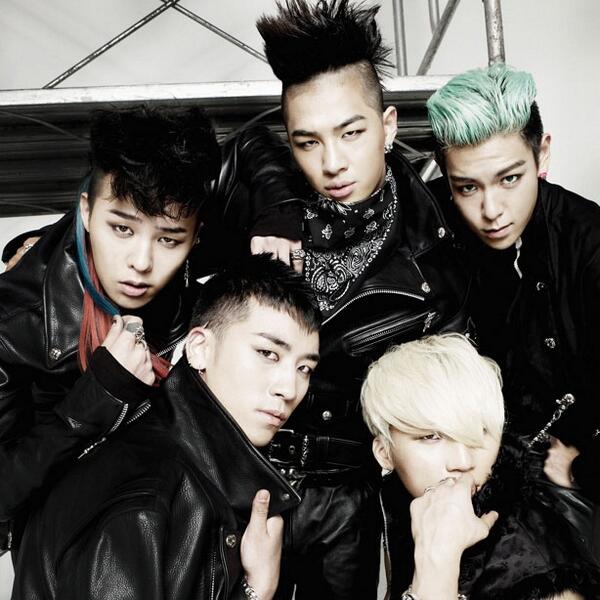 Bigbang 画像垢 かっこいいと思ったらrt ビックバン フォローしてくれた人全員フォロー びっぺん Bigbang T Co Blewnz4yth Twitter