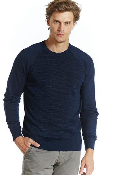 BensimonAr's tweet photo. SWEATER NEW CALA 💣 #BuenMartes 
Tejido con punto fantasía. Cuello redondo. Con pitucones
🛒 https://t.co/59qNvMjEJR 🎯
#Despacito https://t.co/9zqRw4EmUK